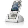 Philips DPM8900/02 Meeting Recorder Kit Digital Dictaphone with 4 Boundary Microphones 360, Includes SpeechExec Basic 2 Year Subscription view 3