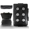 Spy Spot Magnetic Mount Weatherproof Case for GPS Trackers - Stash Lock Box for Items, Key Holder Under Vehicles - Fits GL200, GL 300, GL300W, GL300MA view 1