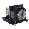 PHO ET-LAL500 Genuine Original Replacement Bulb / Lamp with Housing for Panasonic PT-TW340 TW341R TW342 TW343R Projector (OEM Ushio Bulb) view 1