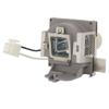 PHO 5J.J9R05.001 Genuine Original Replacement Bulb / Lamp with Housing for BenQ Projector (OEM Philips Bulb) view 1