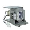 PHO 5J.JD705.001 Genuine Original Replacement Bulb/Lamp with Housing for BenQ MS524E MX525E MW526E TW526E Projector (OEM Philips Bulb) view 1