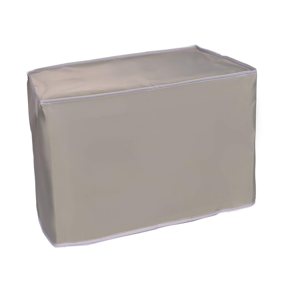 The Perfect Dust Cover, Anti Static Cover for Samsung Xpress SL-C480FW Color Laser Multifunction Printer, Silver Gray Nylon Waterproof and Double Stitched Cover by The Perfect Dust Cover LLC