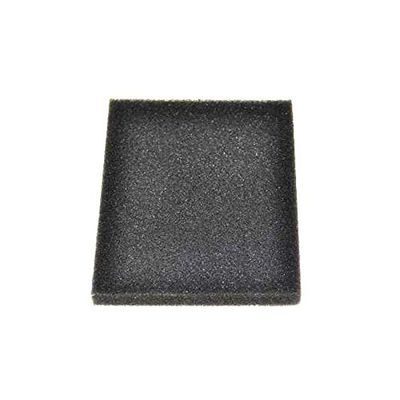 Replacement Part For Bissell Secondary Foam Filter Works with 5770, 5990, 6100 and 6405 (1Pack) # compare to part 2031374