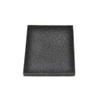 Replacement Part For Bissell Secondary Foam Filter Works with 5770, 5990, 6100 and 6405 (1Pack) # compare to part 2031374 view 1