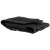 Brandit MOLLE Phone Pouch Medium Black view 3