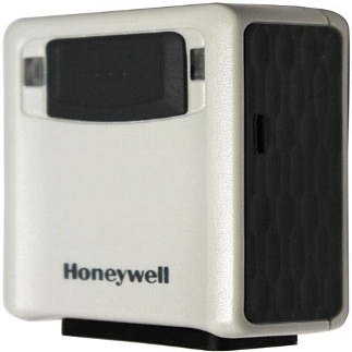The Nekid Cow TNC VUQUEST 3320G-4 KIT 1D PDF417