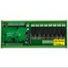 DIN Rail Mount 8 SPDT IoT Power Relay Module for Arduino MEGA2560 / UNO view 1