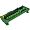 DIN Rail Mount 8 SPDT IoT Power Relay Module for Arduino MEGA2560 / UNO view 3