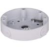 Speco Technologies O4JBD Junction Box for Large Dome Cameras view 1