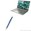 BoxWave Stylus Pen Compatible with Lenovo Yoga C740 (14 in) - FineTouch Capacitive Stylus, Super Precise Stylus Pen - Lunar Blue view 1