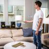 PHILIPS FX10 Bluetooth Stereo System for Home with CD Player , MP3, USB, FM Radio, Bass Reflex Speaker, 230 W, Remote Control Included view 2