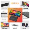 New Mobile Pixels Duex Plus DS Laptop Screen Extender, 13.3" FHD 1080P IPS Ultra Slim Portable Monitor, USB A/USB C/HDMI Plug and Play Laptop Monitor, Windows/Mac/Android/Switch Compatible view 4