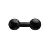 ARKON Mounts 25mm (1 inch) Ball to 25mm Ball Adapter view 1