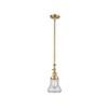 Innovations Lighting 206-SG-G194-LED Bellmont 1 Light Mini Pendant view 1