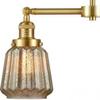 Innovations Lighting 209-SG-G146-LED Chatham 2 Light Chandelier view 4