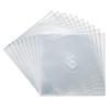 FCD-PSW10CL Blu-ray, DVD, CD Case (2 Storage, Soft Type, 10 Pieces) view 1