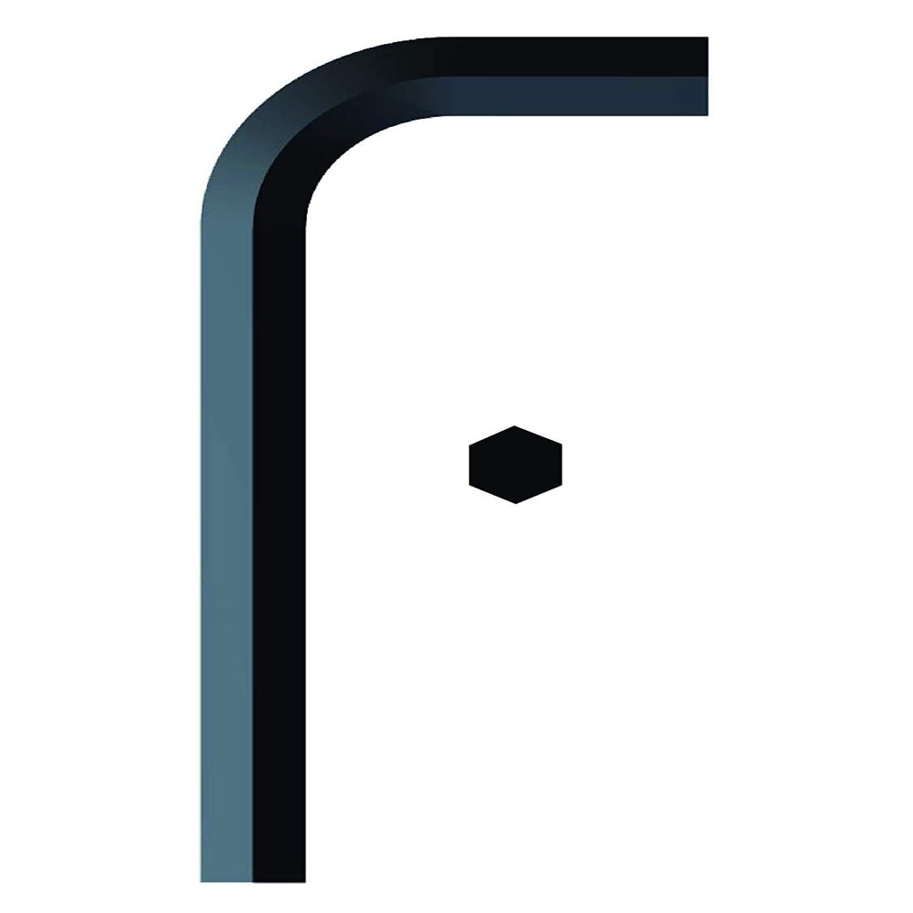 Hex-L Key-1.3MM Short L-Key