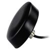 MASWELL GPS Active Antenna Cylinder Screw Mount Connector Type: MMCX view 1