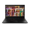 Latest_Lenovo ThinkPad T490s 14.0" FHD, i5-8265U, 8GB DDR4, Integrated 256GB SSD, Win 10 Pro 64, UHD Graphics 620, Fingerprint Reader & Backlit Keyboard - Black view 2