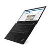 Latest_Lenovo ThinkPad T490s 14.0" FHD, i5-8265U, 8GB DDR4, Integrated 256GB SSD, Win 10 Pro 64, UHD Graphics 620, Fingerprint Reader & Backlit Keyboard - Black view 3