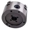 Compatible 4 Jaw 4'' Inch Self-Centering Lathe Chuck Milling K12-100 view 4