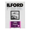 Ilford Multigrade RC Deluxe Glossy Black and White Photo Paper with Advanced Toning (25 Sheets, 4-Pack) Bundle (4 Items) view 1