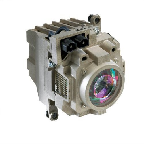 PHO 003-100857-02 Genuine Original Replacement Bulb / Lamp with Housing for Mirage HD10K-M / S+10KM Projector (OEM Osram Bulb)