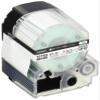 King Jim SS50KV Tepra PRO Tape Cartridge, Outdoor Strong Label, 2.0 inches (50 mm), White Label/Black Character, Length 2.8 ft (7 m) view 1