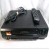 Sony SLV-N50 Hi-Fi Stereo VHS VCR (Renewed) view 1