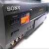 Sony SLV-N50 Hi-Fi Stereo VHS VCR (Renewed) view 2