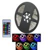American Terminal LED Strip RGB Color Ribbon Kit - Includes Power Plug, Remote, and Water-Resistant Design view 2