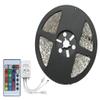 American Terminal LED Strip RGB Color Ribbon Kit - Includes Power Plug, Remote, and Water-Resistant Design view 3