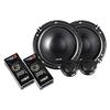 (2) Pairs Cerwin Vega XED650C 6.5-Inch 2-Way Car Audio Component Speaker System view 2