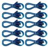 10 MK AUDIO 15' RCA Stereo Plug Cable 2 Male to 2 Male Car Stereo Marine Home Au view 1