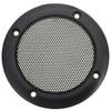 (2) MK Audio Universal 3.5" Speaker COAXIAL Component Protective Grill Cover view 2