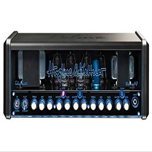 New! Hughes & Kettner TM40DH