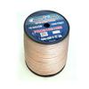 American Terminal PROS16G1000 1000 ft. of 16 Gauge Pro Series Clear Speaker Wire view 2