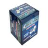 American Terminal PROS16G1000 1000 ft. of 16 Gauge Pro Series Clear Speaker Wire view 3