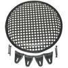 4 XP Audio 15" SubWoofer Metal Mesh Cover Waffle Speaker Grill Protect Guard DJ view 3