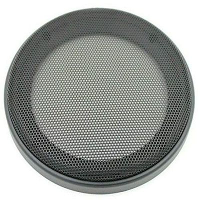Patron Universal 6.5" Speaker COAXIAL Component Protective Grill Cover