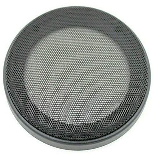 Patron Universal 6.5" Speaker COAXIAL Component Protective Grill Cover