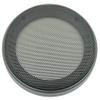 Patron Universal 6.5" Speaker COAXIAL Component Protective Grill Cover view 1
