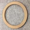 Patron 12" Woofer Subwoofer Ring Spacer with Black Carpet view 2