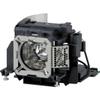 PHO ET-LAV300 Genuine Original Replacement Bulb / Lamp with Housing for Panasonic PT-VW350 PT-VW355N Projector (OEM Ushio Bulb) view 1