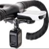 K-Edge | Integrated Handlebar System Bicycle Computer Combo Mount | for Garmin GPS Devices | Black view 2