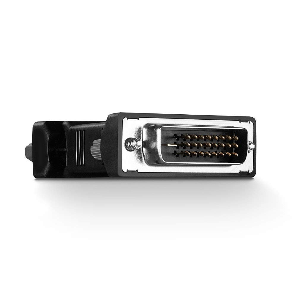 Lindy EDID DVI Emulator