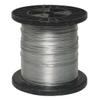 Electric Fence Wire, 17 Ga, 1320 Ft, Steel view 1