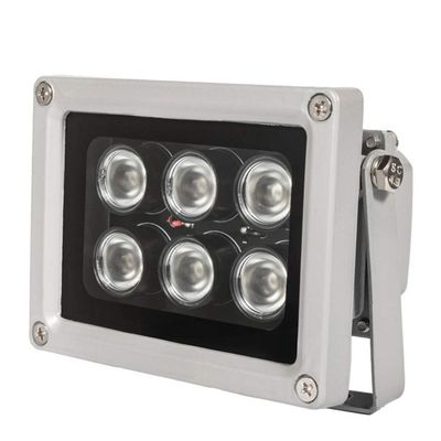 SPT 940nm 6 LED 60-Degree IR Illuminator for Security Cameras (15-IL056)