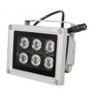SPT 940nm 6 LED 60-Degree IR Illuminator for Security Cameras (15-IL056) view 3