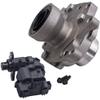 Compatible with 1 Piece Front Axle Disconnect Actuator for Buick Rainier 15054996 15200681 view 1